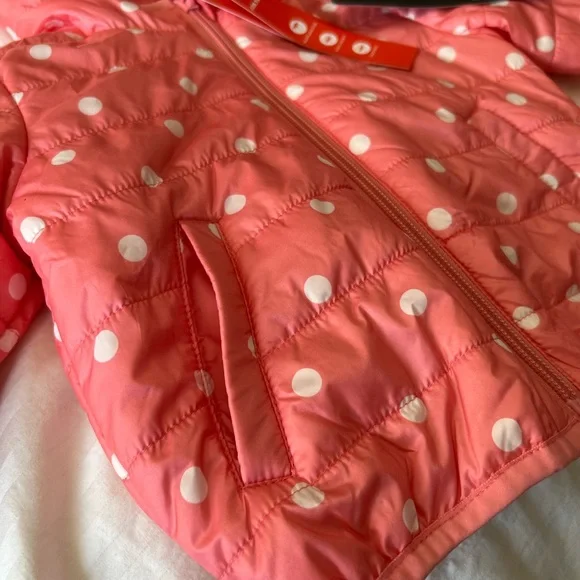 Spring/fall jacket - Picture 3 of 6